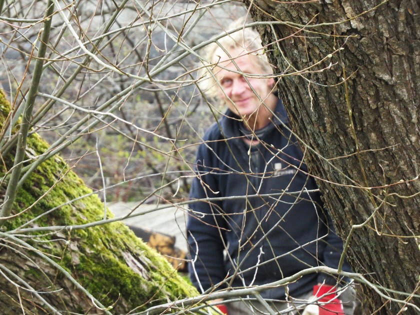 Juris Kulikovskis (1955 - 2018) - Foto 1